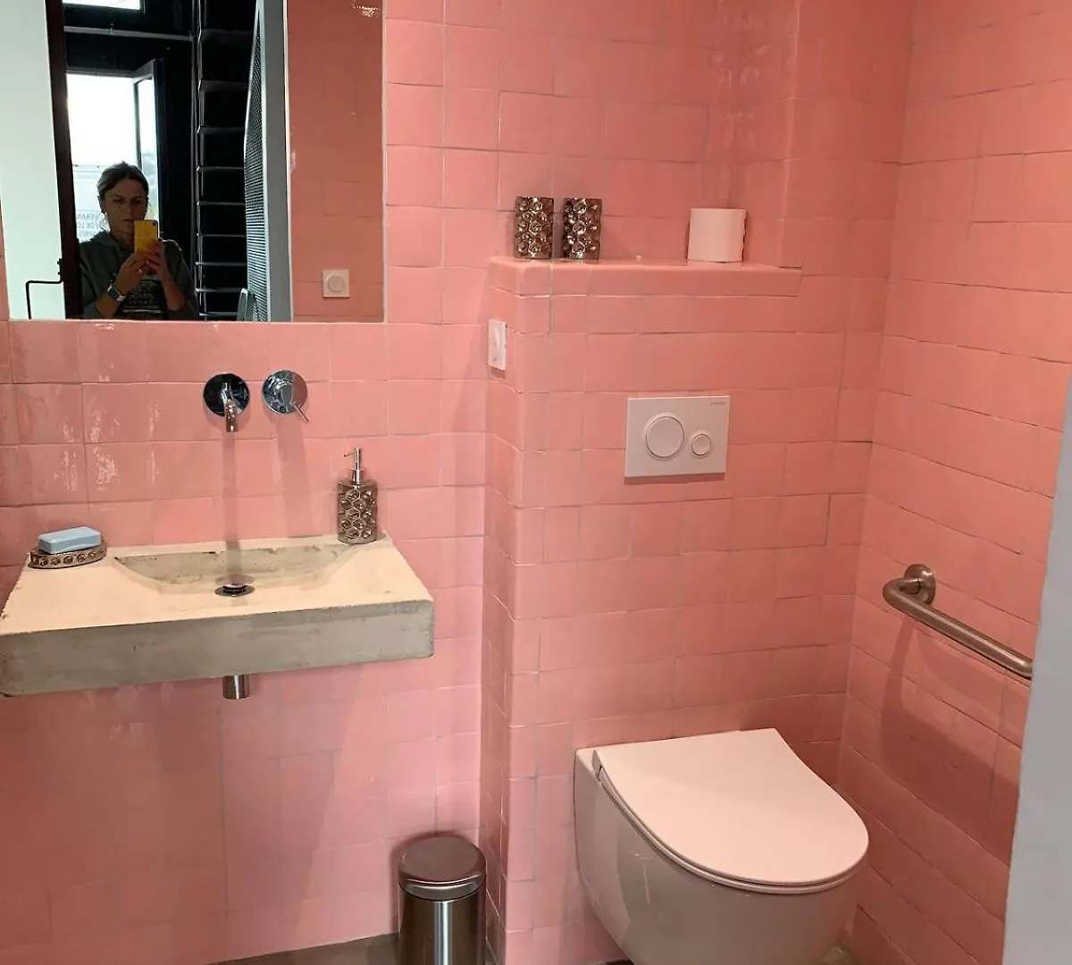 Loft Sur 2 Etages Dans Maison Individuelle Millau Appartement